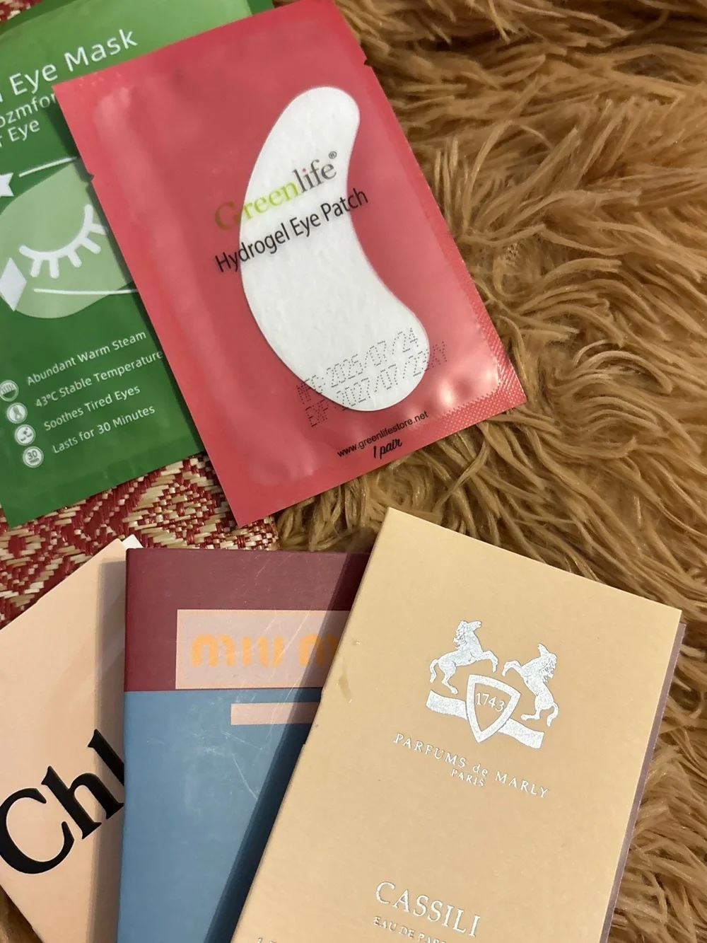 BeauTEASE Bundle - Picture 3 of 6